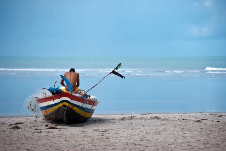 Viaggio di nozze in Brasile - Jericoacoara - Hotel Chili Beach